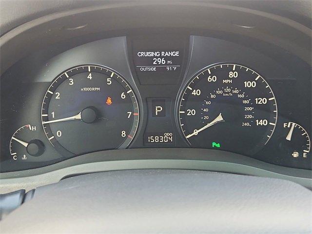used 2010 Lexus RX 350 car, priced at $10,395