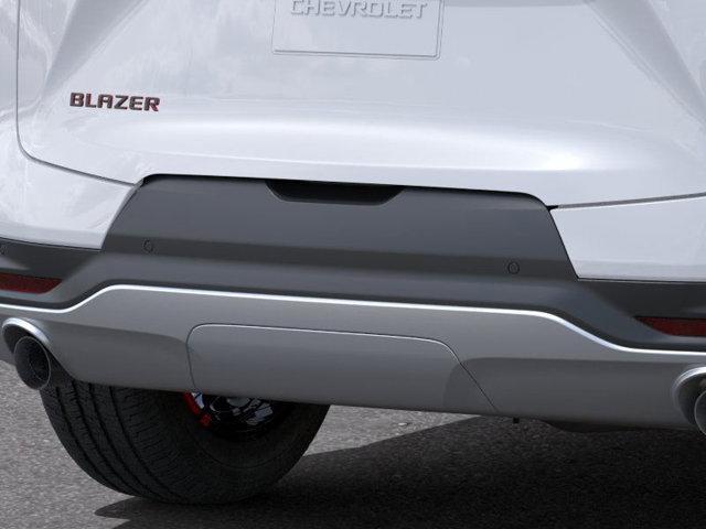 new 2025 Chevrolet Blazer car, priced at $35,080