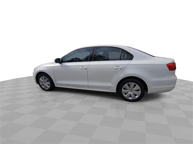 used 2013 Volkswagen Jetta car, priced at $9,996