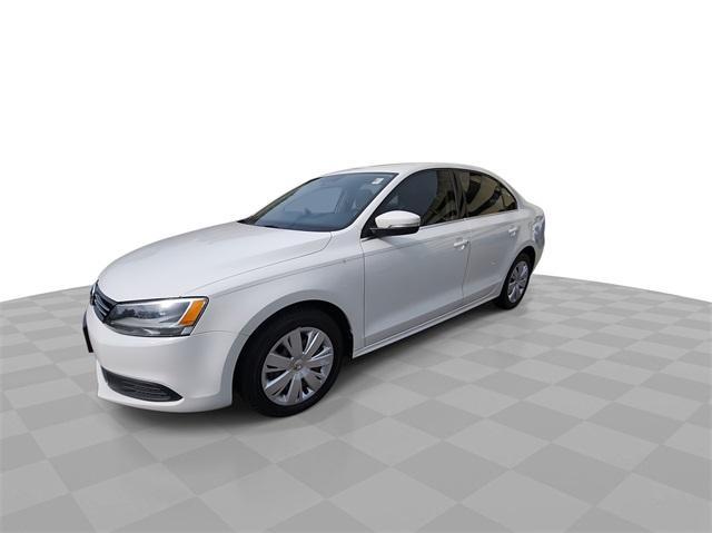 used 2013 Volkswagen Jetta car, priced at $9,996