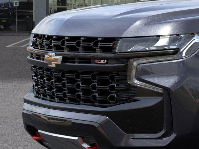 new 2024 Chevrolet Tahoe car, priced at $67,900