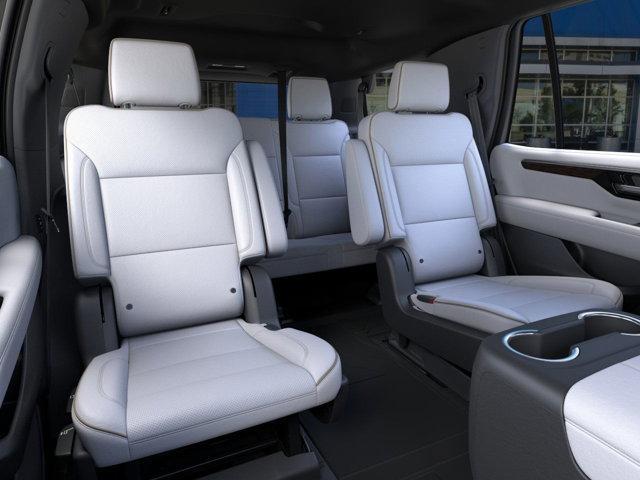 new 2025 Chevrolet Tahoe car, priced at $79,520