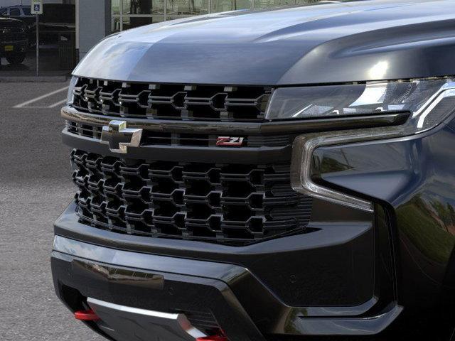 new 2024 Chevrolet Tahoe car, priced at $65,245