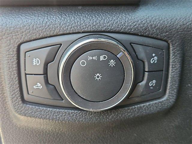 used 2017 Ford F-150 car, priced at $17,692