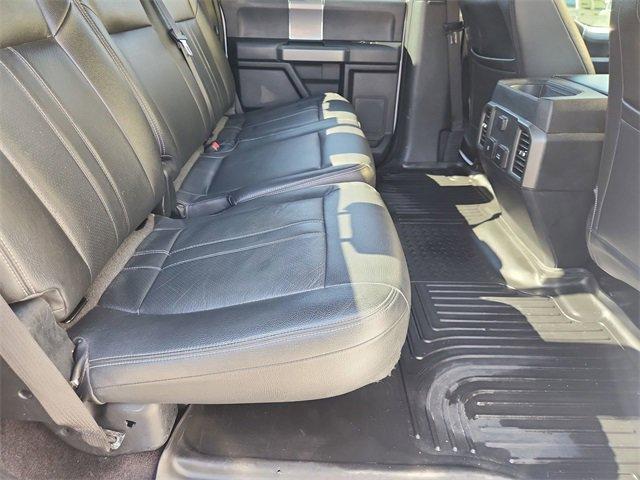 used 2017 Ford F-150 car, priced at $17,692