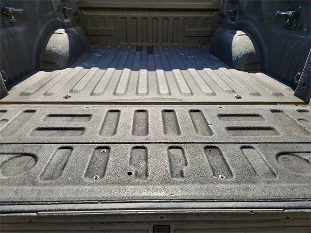 used 2017 Ford F-150 car, priced at $17,692