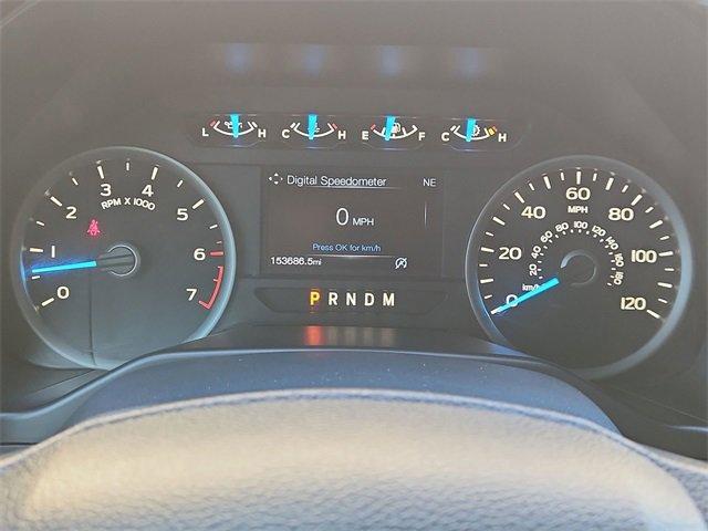 used 2017 Ford F-150 car, priced at $17,692