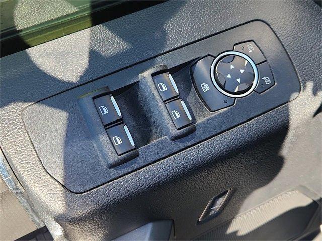 used 2017 Ford F-150 car, priced at $17,692