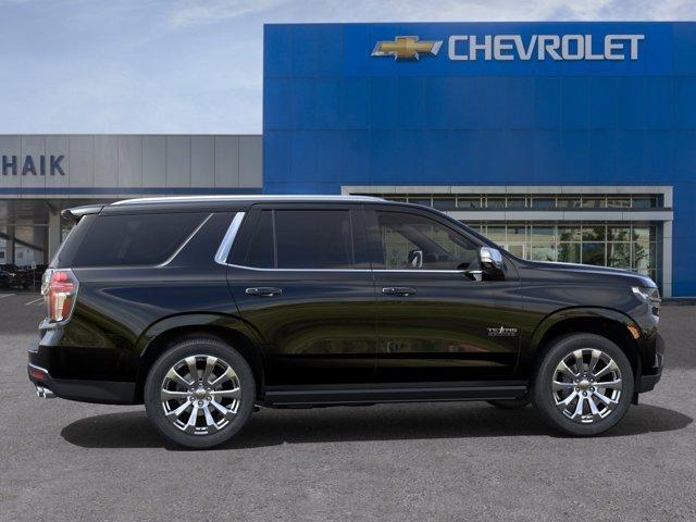 new 2024 Chevrolet Tahoe car, priced at $73,725