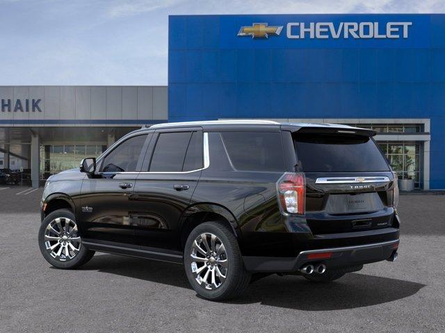 new 2024 Chevrolet Tahoe car, priced at $73,725