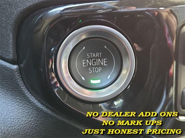 new 2025 Chevrolet Silverado 2500 car, priced at $107,925
