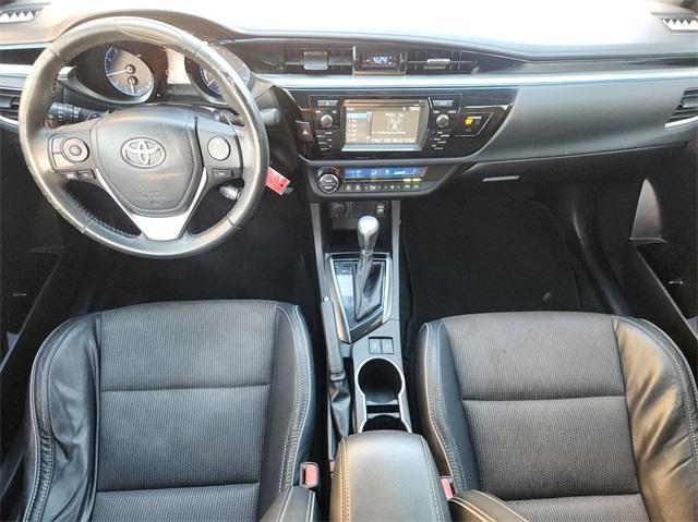 used 2014 Toyota Corolla car, priced at $8,436