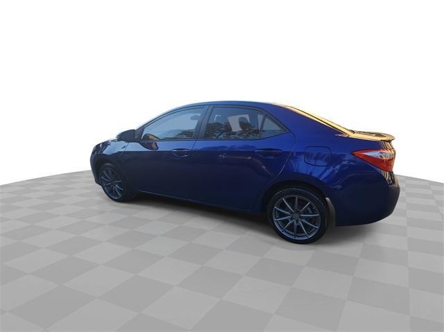 used 2014 Toyota Corolla car, priced at $8,436