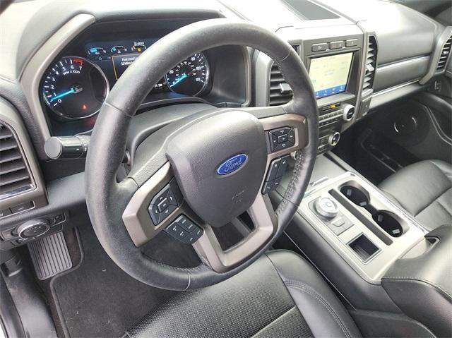 used 2020 Ford Expedition Max car, priced at $29,291