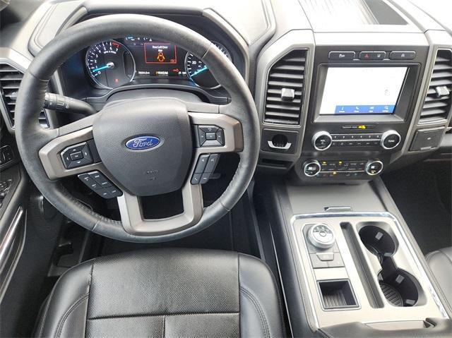 used 2020 Ford Expedition Max car, priced at $29,291