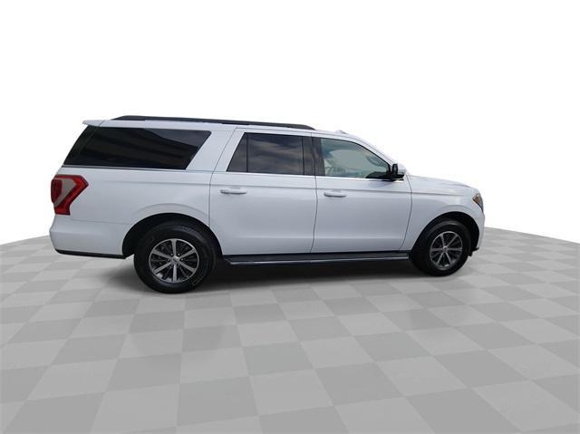 used 2020 Ford Expedition Max car, priced at $29,291