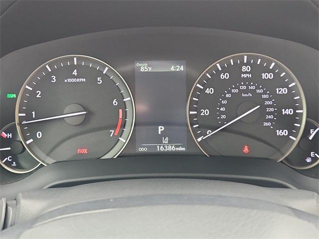 used 2022 Lexus RX 350 car, priced at $46,992