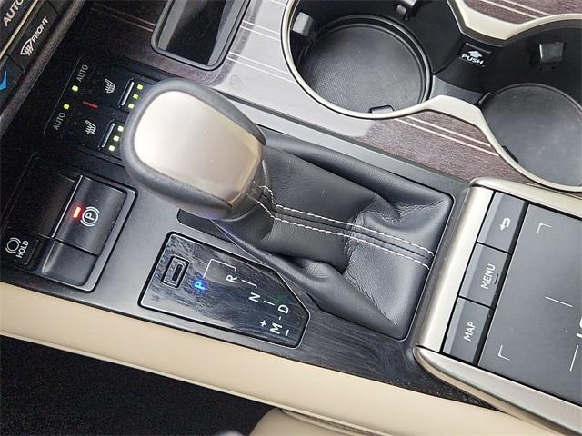 used 2022 Lexus RX 350 car, priced at $46,992