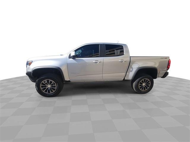 used 2019 Chevrolet Colorado car, priced at $27,897