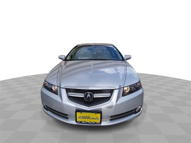 used 2008 Acura TL car, priced at $9,992