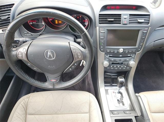 used 2008 Acura TL car, priced at $9,992