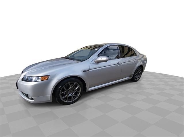 used 2008 Acura TL car, priced at $9,992