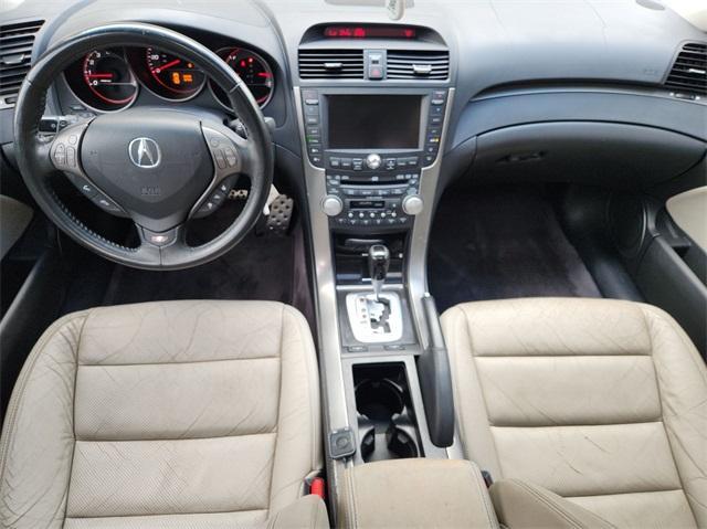 used 2008 Acura TL car, priced at $9,992