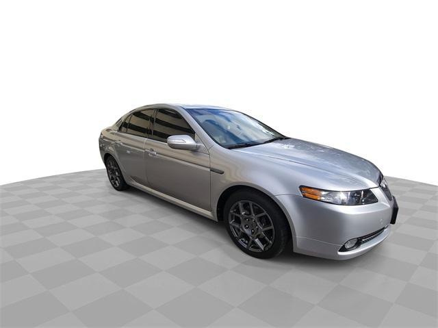 used 2008 Acura TL car, priced at $9,992