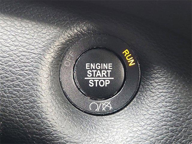 used 2018 Jeep Cherokee car, priced at $18,494