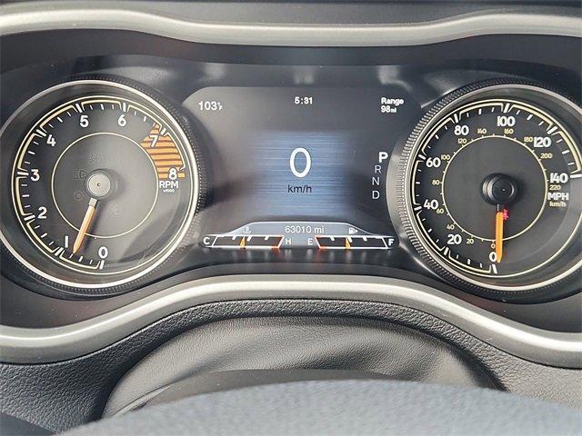 used 2018 Jeep Cherokee car, priced at $18,494