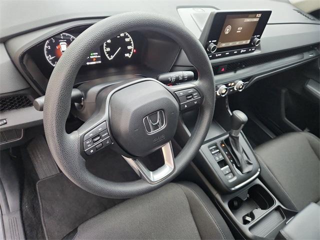 used 2023 Honda CR-V car, priced at $28,191