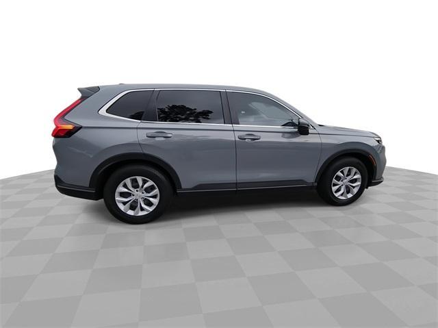 used 2023 Honda CR-V car, priced at $28,191