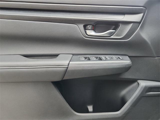 used 2023 Honda CR-V car, priced at $28,191