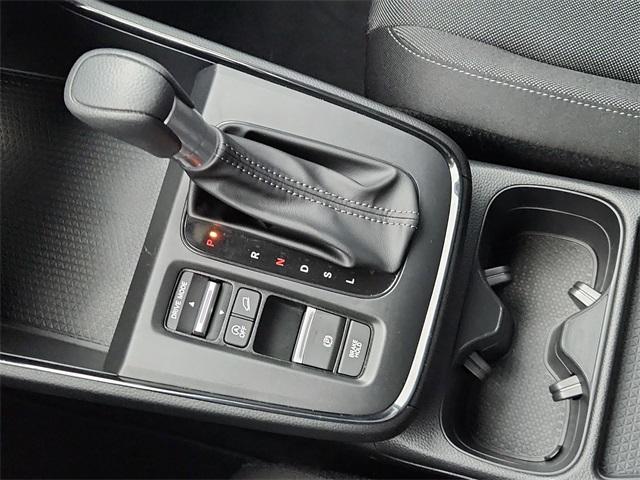 used 2023 Honda CR-V car, priced at $28,191