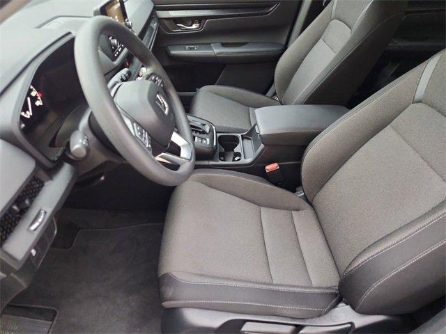 used 2023 Honda CR-V car, priced at $26,995