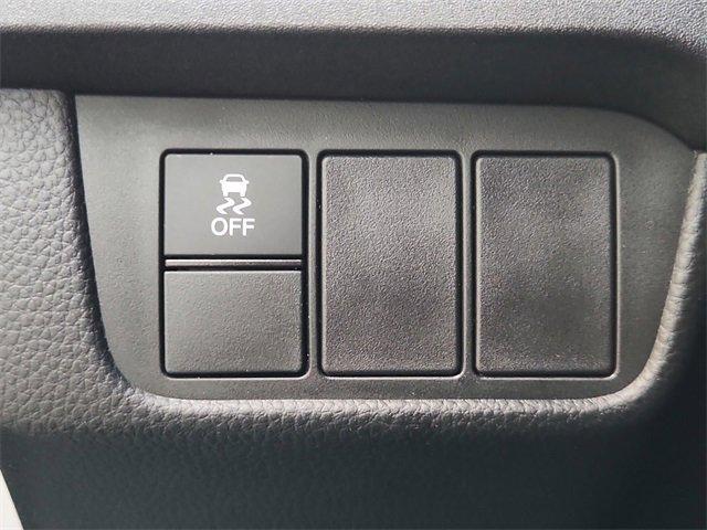 used 2023 Honda CR-V car, priced at $26,995