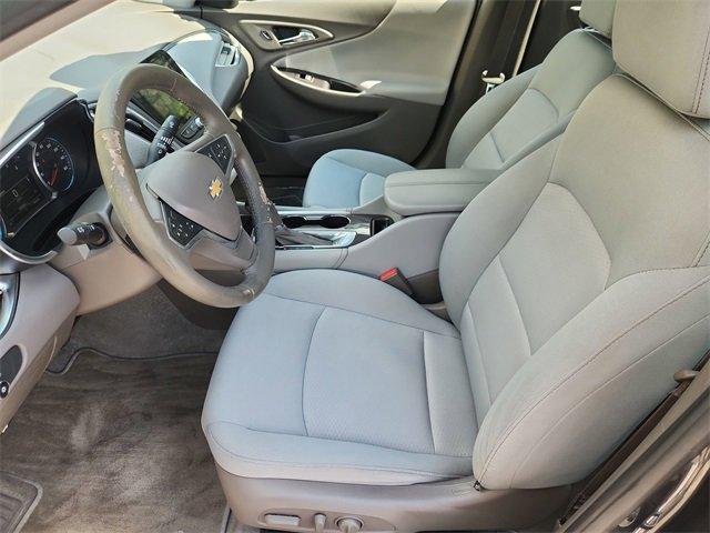 used 2016 Chevrolet Malibu car, priced at $10,394
