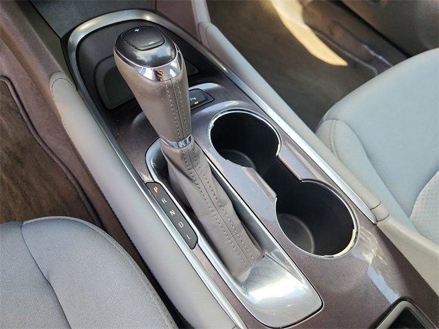 used 2016 Chevrolet Malibu car, priced at $10,394