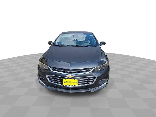 used 2016 Chevrolet Malibu car, priced at $10,394