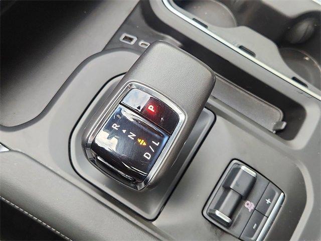 used 2022 GMC Sierra 1500 car, priced at $49,396