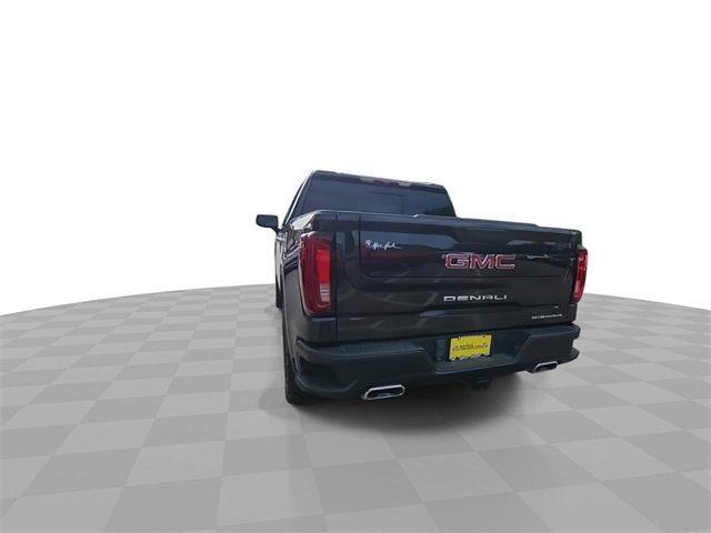 used 2022 GMC Sierra 1500 car, priced at $49,396