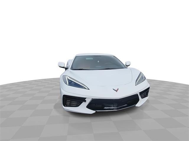 used 2022 Chevrolet Corvette car, priced at $68,991