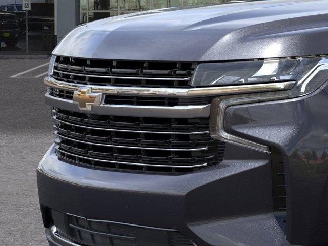 new 2024 Chevrolet Tahoe car, priced at $67,670