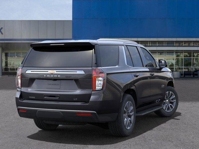 new 2024 Chevrolet Tahoe car, priced at $67,670