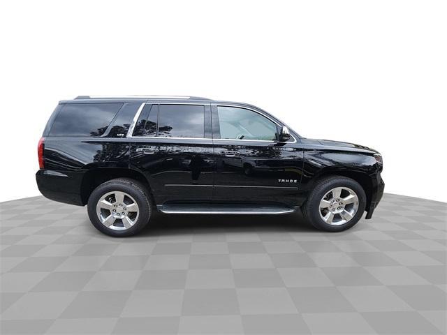 used 2016 Chevrolet Tahoe car, priced at $26,996