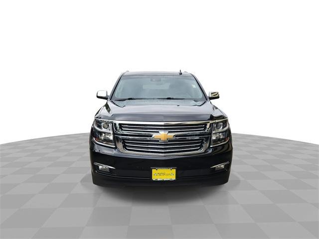 used 2016 Chevrolet Tahoe car, priced at $26,996