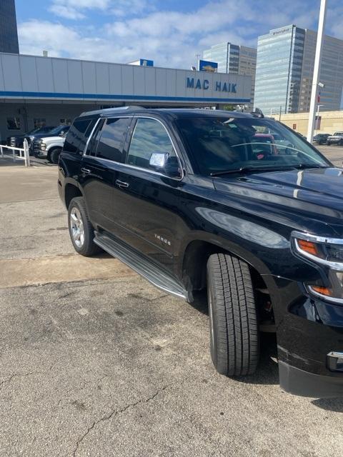 used 2016 Chevrolet Tahoe car, priced at $27,991