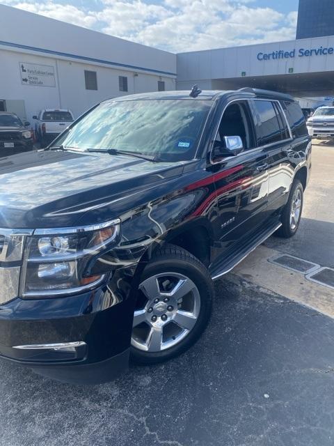 used 2016 Chevrolet Tahoe car, priced at $27,991