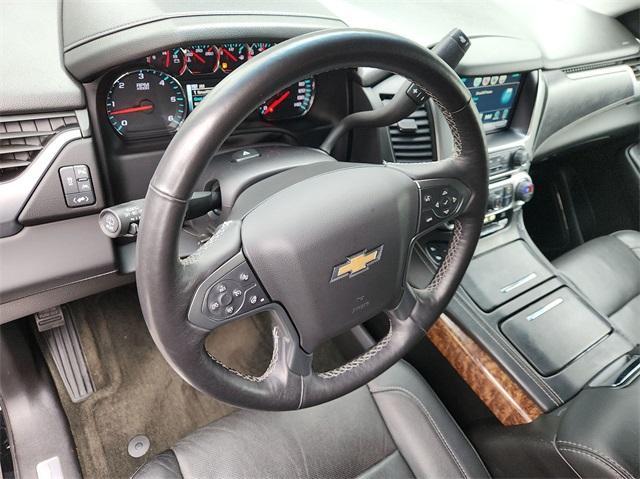 used 2016 Chevrolet Tahoe car, priced at $26,996