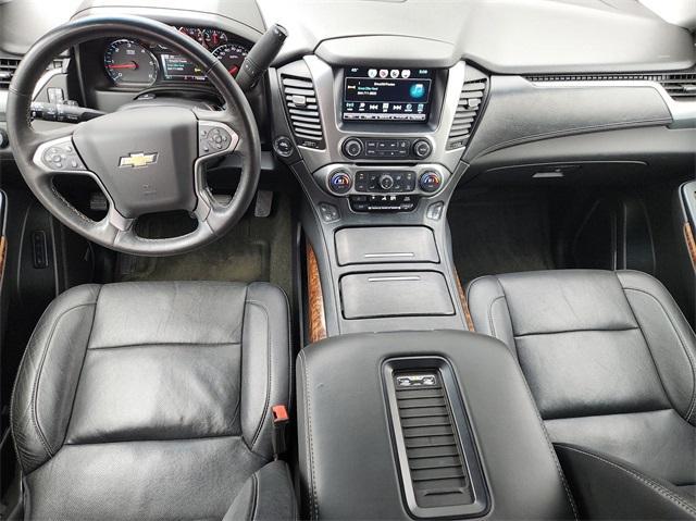 used 2016 Chevrolet Tahoe car, priced at $26,996